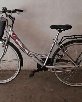 Bici Girardengo