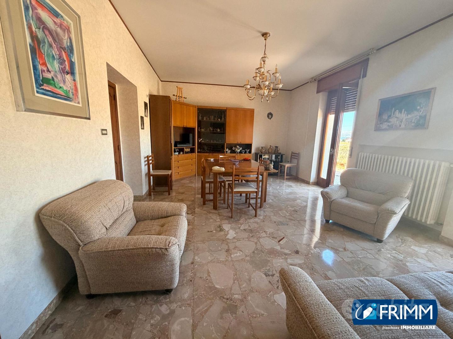 Appartamento – Campobasso - Vista 4
