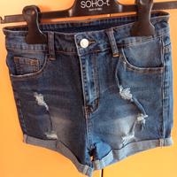 jeans shorts 