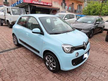 Renault Twingo GPL TCe 90 CV 2019