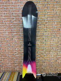 Tavole da snowboard Bataleon vari modelli