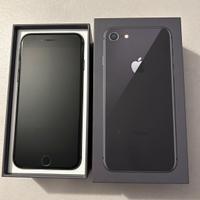 IPhone 8 256 GB