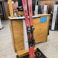 Sci Nordica Spitfire PRO FDT