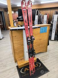 Sci Nordica Spitfire PRO FDT