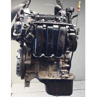 AZQ MOTORE SKODA FABIA I (6Y) 1.2 B 12v MAN 5m 64C