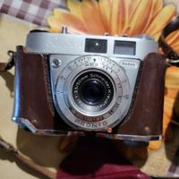 Kodak Retinette IA 1962