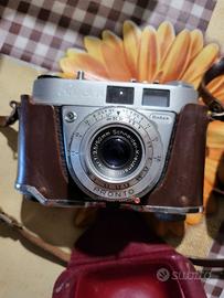 Kodak Retinette IA 1962