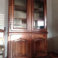 Vetrinetta arte povera