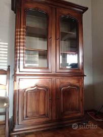 Vetrinetta arte povera