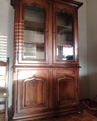 Vetrinetta arte povera