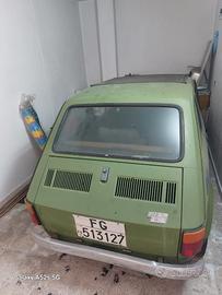Fiat 126 del 1973