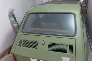 Fiat 126 del 1973