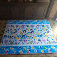 Tappeto per gattonare per bimbi
