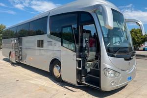 Irizar Scania