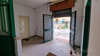 Immobile di 69 m² a San Cesareo