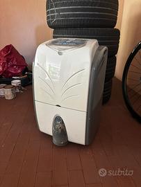 Deumidificatore DeLonghi Tasciugo AriaDry DE210