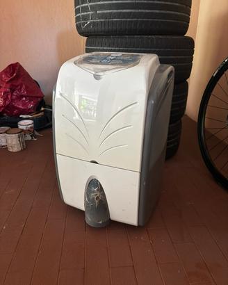 Deumidificatore DeLonghi Tasciugo AriaDry DE210