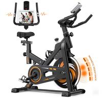 Cyclette professionale
