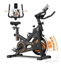 Cyclette professionale