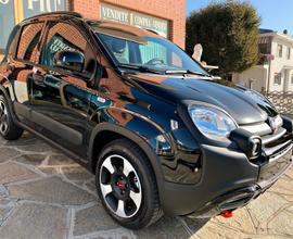 FIAT PANDA 1.0 FireFly S&S Hybrid Cross KM 0