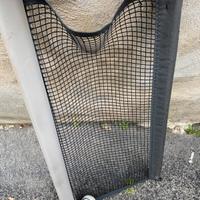 Cappelliera rete Volvo V50