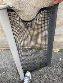 Cappelliera rete Volvo V50