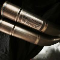 mivv double gun cb1000r 