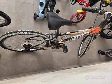 bici jumpertrek 24
