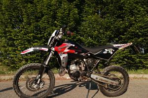 Husqvarna WR