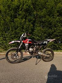 Husqvarna WR