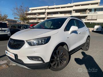 Opel Mokka X 1.4 t Innovation Gpl-tech 4x2 140cv