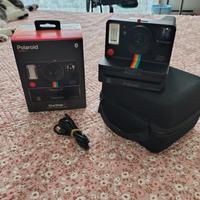 polaroid onestep+