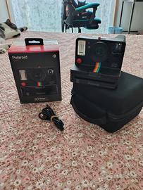 polaroid onestep+