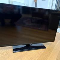 TV Samsung 40”