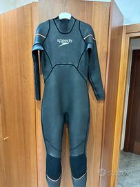 Muta in neoprene Speedo