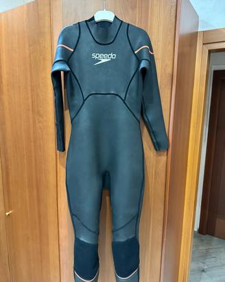Muta in neoprene Speedo