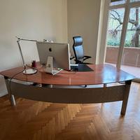 Set arredamento da ufficio