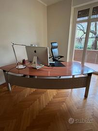 Set arredamento da ufficio