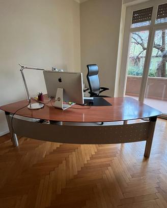 Set arredamento da ufficio