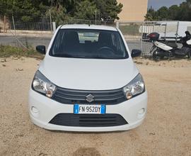 SUZUKI CELERIO 1.0 68CV STYLE BENZINA E6 ADATTA PE