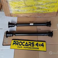 Albero di trasmissione posteriore Suzuki jimny