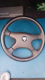 Volante opel calibra in pelle