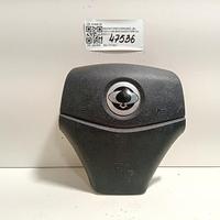 AIRBAG VOLANTE SSANGYONG Korando 2Â° Serie 6164618
