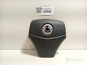AIRBAG VOLANTE SSANGYONG Korando 2Â° Serie 6164618