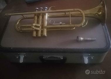 TROMBA PARROT ANNI 70