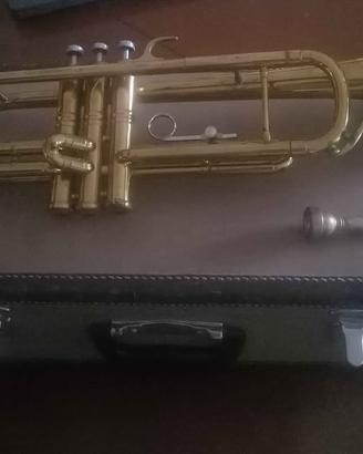 TROMBA PARROT ANNI 70