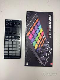 Traktor Kontrol F1