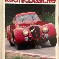 Collezione rivista Ruoteclassiche n.1–435