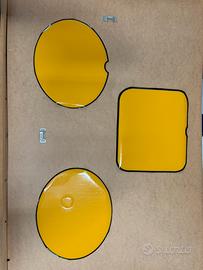 Tabelle adesive  Suzuki  Rm 465- 500