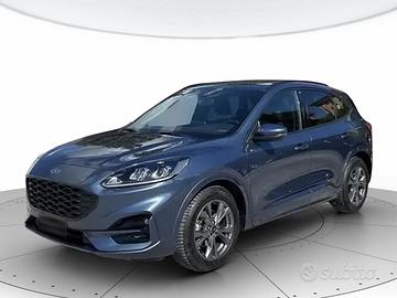 FORD Kuga 2.0 ecoblue ST-Line 2wd 120cv auto